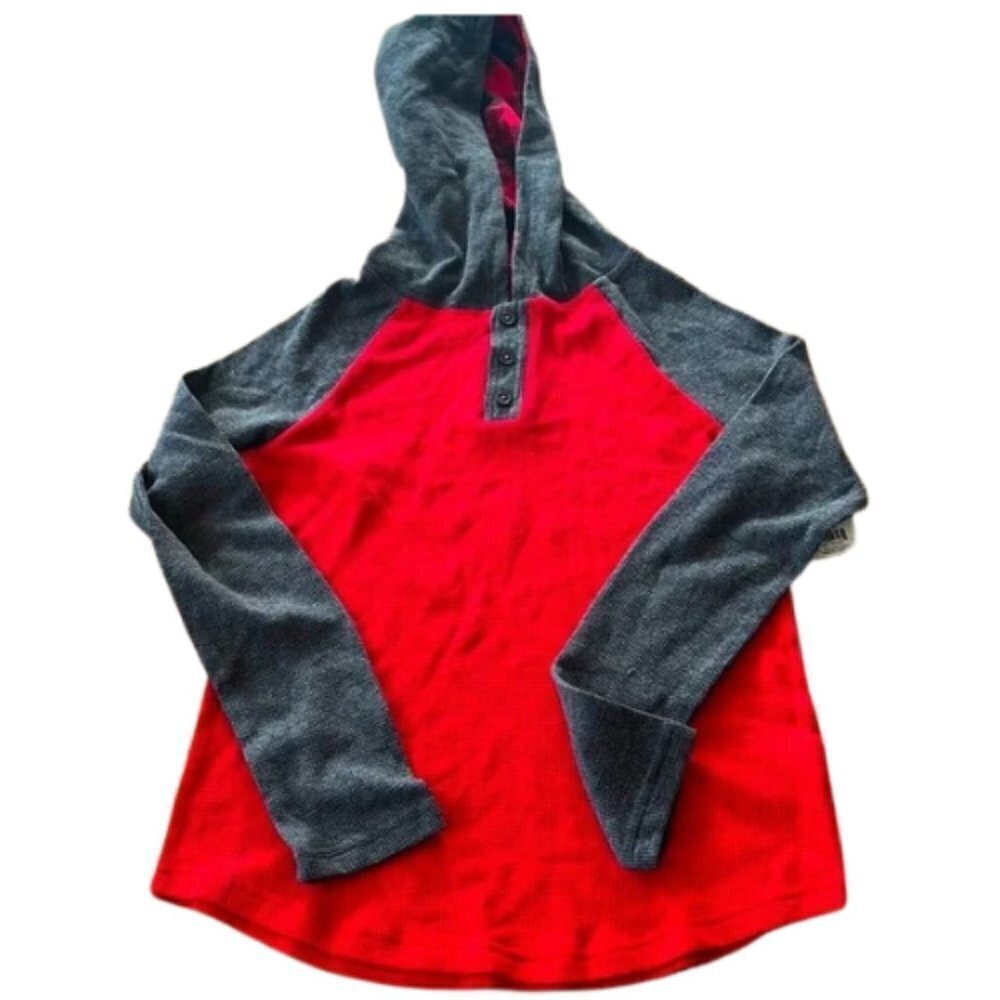 Epic Threads boy long sleeve hoodie